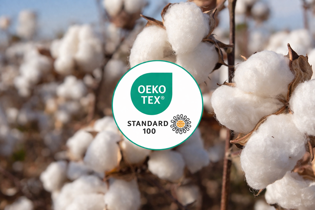Que es el Certificado OEKO TEX standard 100?